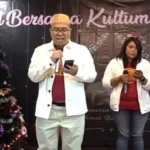 Natal Rahmatan lil Alamin, Begini Isinya