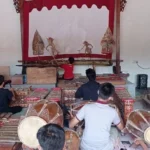 Surya Sekar Belajar Gamelan hingga ke Ponorogo
