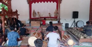 Surya Sekar Belajar Gamelan hingga ke Ponorogo