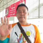 Wujudkan Negeri Bebas TBC, Relawan seperti Ini Blusukan   ke Desa-Desa