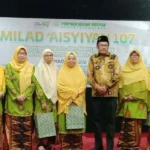 Jati Diri Aisyiyah ibarat Pohon Ini