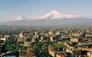 Armenia dan Azerbaijan, Negeri Indah Terkoyak Perang