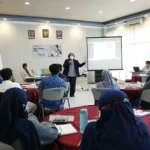 Guru Mugeb School Ikuti Pelatihan Negoisasi