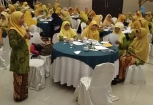 Aisyiyah Itu Setara dengan Muhammadiyah tapi Bukan Jalan Sendiri-Sendiri