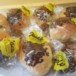 Inilah Kabar Terbaru Maida, Roti yang Lahir dari Spirit 212