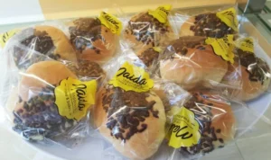 Inilah Kabar Terbaru Maida, Roti yang Lahir dari Spirit 212