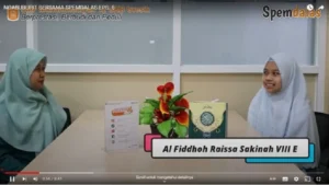 Enam Hal yang Disunnahkan dalam Sahur