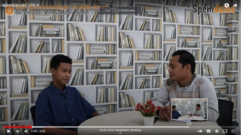 Delapan Hal yang Membatalkan Puasa