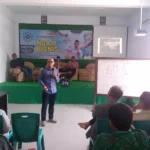 Hidup Itu Pilihan, Mau Cari Duit Model Cecak atau seperti Laba-Laba