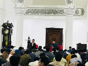 Larangan Berbuat Curang, Ngaji Tafsir Surat Al-Muthaffifin