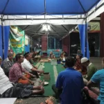 Begandringan PCM Pandaan Bahas Masalah Ini