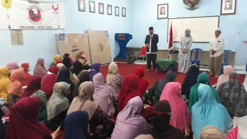 Kiat Menghadapi Masalah Praktikkan Ini