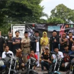 Ngaji Bareng LDK Jember Libatkan Lintas Komunitas