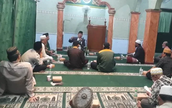 Menjadikan Hidup Lebih Hidup dengan Surat Al-Insyirah