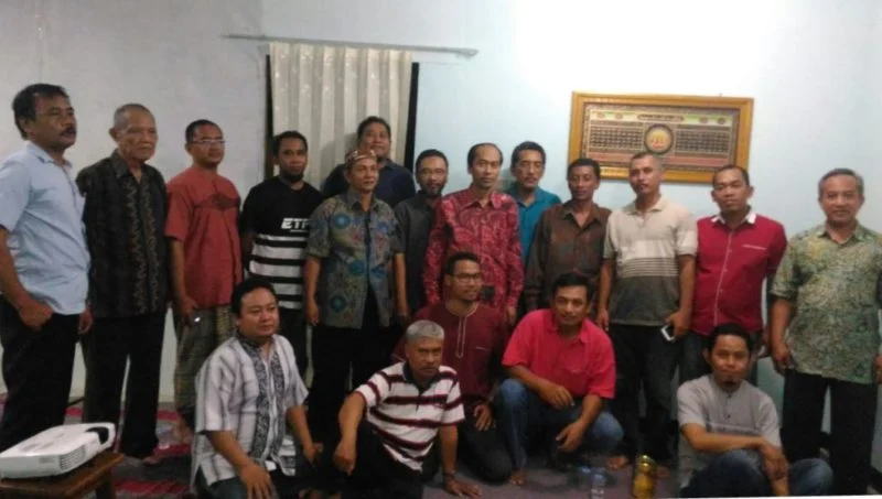 Bangkit Kembali setelah Mati Suri 10 Tahun