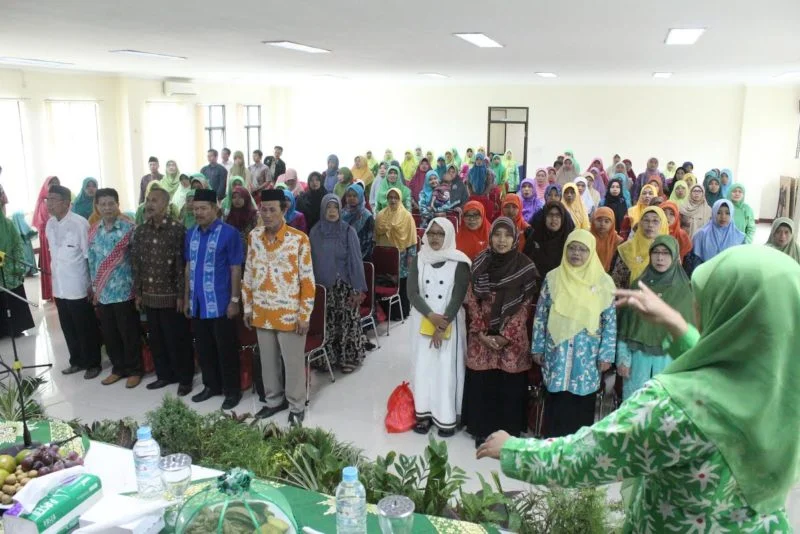 Ki Bagus Hadikusumo Pernah Dimarahi KHA Dahlan Gara-Gara Ketinggalan Kereta Dijadikan Alasan Tidak Berdakwah