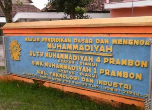 Lokasi Shalat Idul Fitri 6 Juli 2016 di Nganjuk