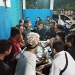 Ngopi Bareng, Kader Pemuda Muhammadiyah Bahas Masalah Ini