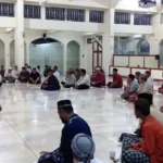 Yuk! Ngopi sambil Ngaji Subuh di Masjid At Taqwa yang Ingin seperti Namira Ini