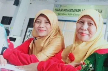 Kelelahan, Saksi NH41 Ambruk saat Rekap Suara di PPK Dukun