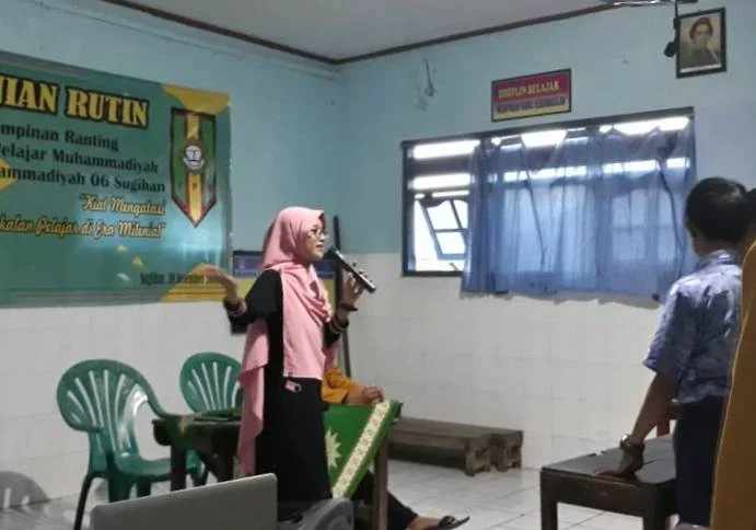 IPM Bahas Kenakalan Remaja, Beginilah Kiat Mencegahnya