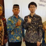 Belajar Bahasa Jepang Makin Asyik Ada Nihongo Partner di Sekolah Ini