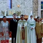 Hukum Pernikahan Beda Agama, Bagaimana Menikahi Wanita Ahli Kitab?