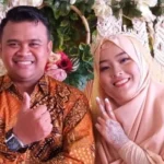 Ketua MDMC Menikah, Mas Kawin Uang 1440 Riyal