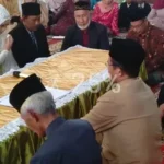 Betapa Mengharukan Bapak Ini ketika Khutbah Nikah untuk Anaknya