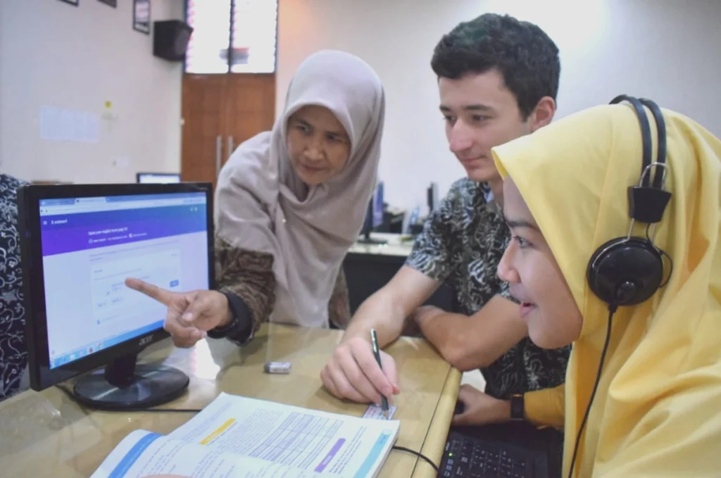 Wafat H-1 Jelang Ultah Ke-55, Nina Yovanti di Mata Alumni