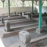 Kuburan Pitu, Makam Islam di Majapahit