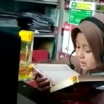 SD Muwri Sabet Juara Tartil Se-Gerbangkertasusila