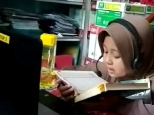 SD Muwri Sabet Juara Tartil Se-Gerbangkertasusila