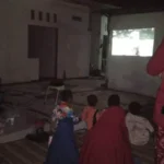 Ironi Nasionalisme Lewat Nonton Bareng Film ‘Tanah Surga Katanya’