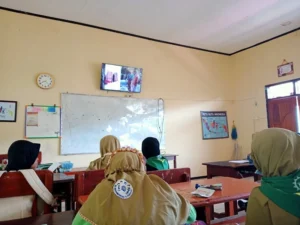 SD Muga Nobar Sang Pencerah