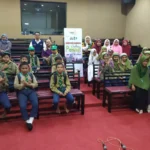 Nobar Film Laskar Pelangi, Masih Ada Saja yang Menangis