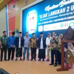 Film Jejak Langkah 2 Ulama Rekatkan Dua Ormas Sidoarjo