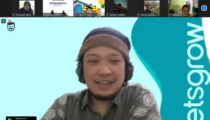 Noe Letto Kisahkan Awal Mula Bermain Musik, Lucu!