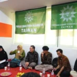 Cabang Istimewa Muhammadiyah di Luar Negeri, Diaspora Membawa Rahmat Pencerahan