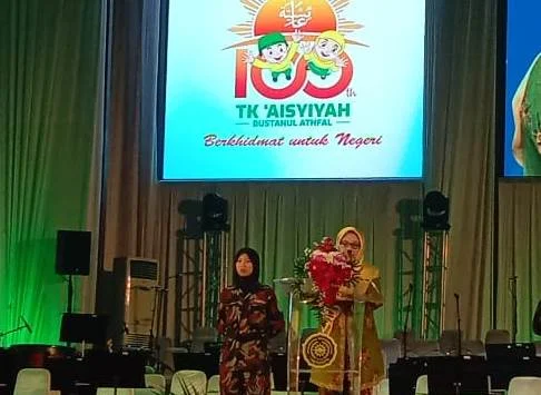 Awalnya TK ABA Berdiri Dekat Kraton, Kini Menyebar ke Semua Pelosok