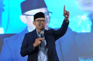 Resep Sukses Dunia Akhirat dari Novriza Ardhana P