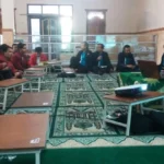 Ternyata, Politik Muhammadiyah Itu Berpihak ….