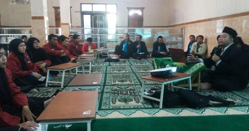 Ternyata, Politik Muhammadiyah Itu Berpihak ….