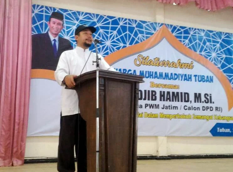 Inilah Kisah Menarik Sejarah Muhammadiyah dan NU di Pesisir Tuban