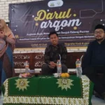 Jika Ranting Ingin Unggul Gerakkan AMM