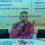 Lewat Jurnalistik Fakta Kecil Bisa Jadi Besar