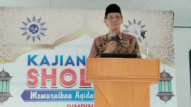 Atasi Kehadiran B-12, Inilah Tips Bebas Cemas dan Sedih di Usia Tua