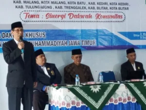 Tugas Para Dai Itu Memikul Dua Warisan Kiai Ahmad Dahlan