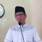 Shalat Gerhana di Pogot, Khotib Nur Cholis Huda Sampaikan Ini