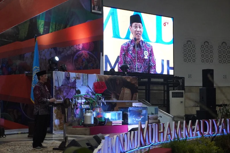 Dua Hikmah Ramadhan, Kisah Mencet Odol Bikin Tawa